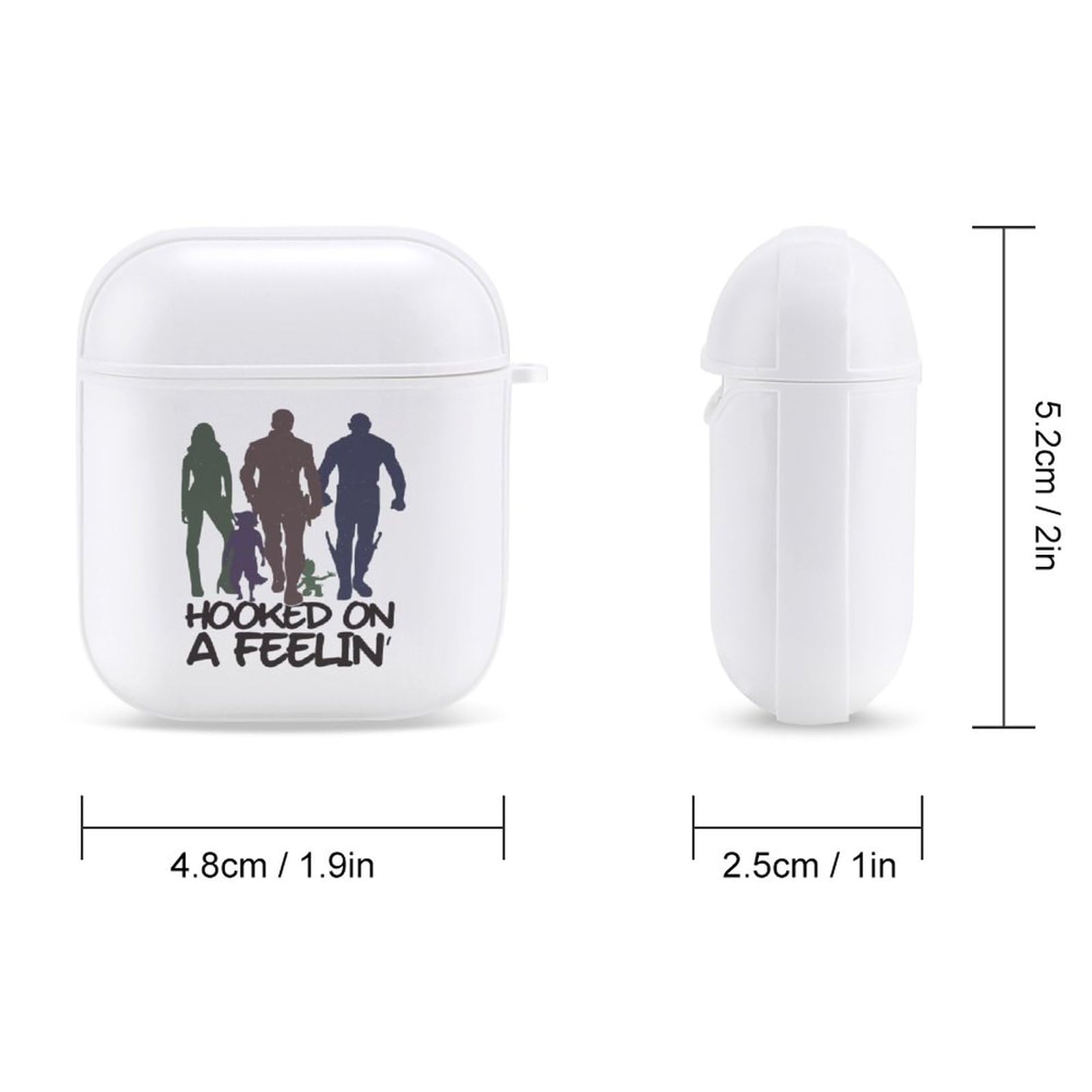 Amazon | AirPodsケース ガーディアンズ・オブ・ギャラクシー